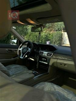 مێرسێدس بێنز E-Class